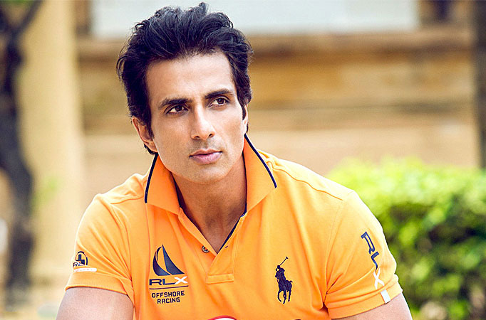 Sonu Sood