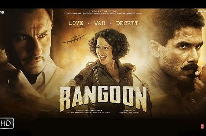 Rangoon