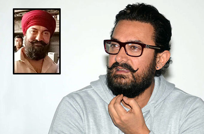 Aamir Khan