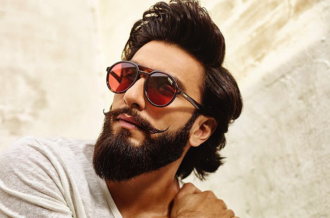 Ranveer Singh