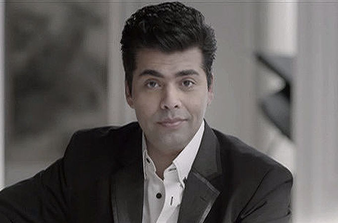 Karan Johar