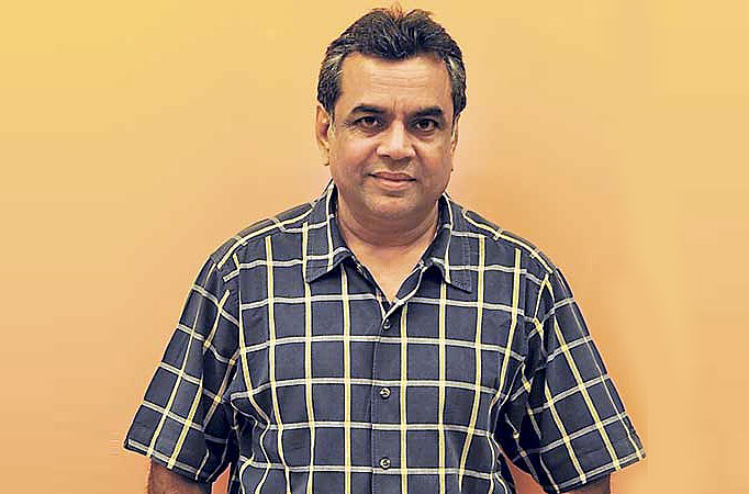 Paresh Rawal