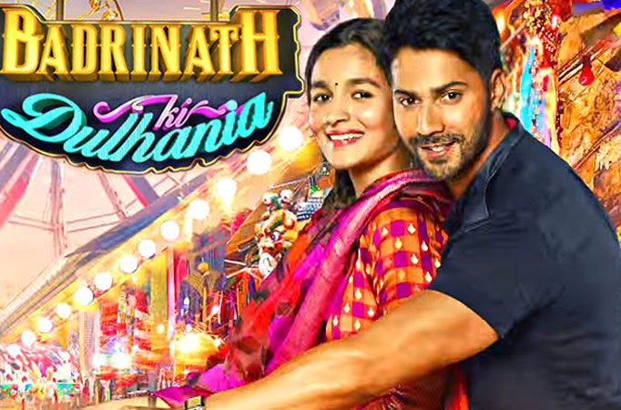 Badrinath Ki Dulhania