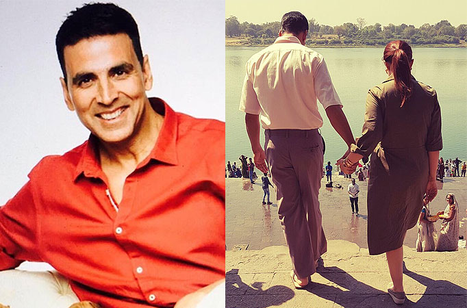 Akshay Kumar