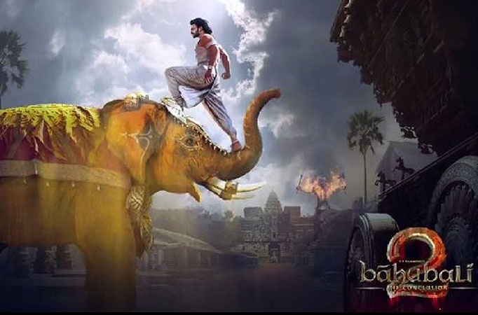 Baahubali 2