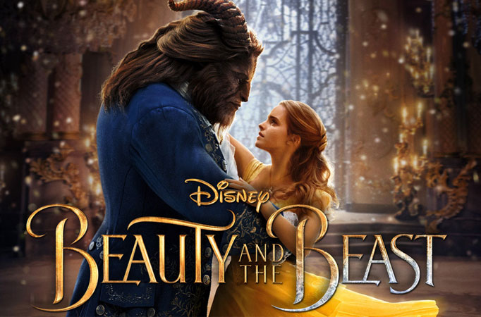 Beauty and the Beast