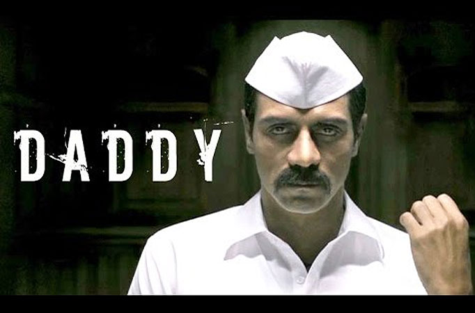 Daddy full movie arjun rampal 2017 hd sale