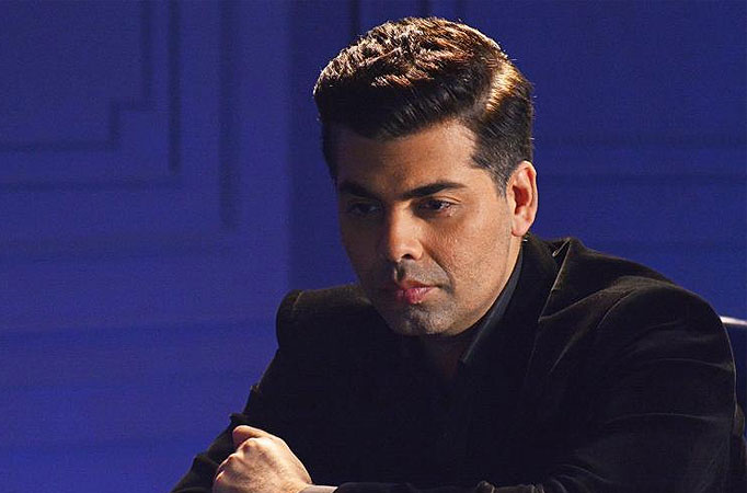 Karan Johar