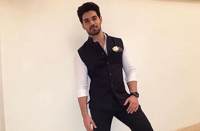 Sooraj Pancholi