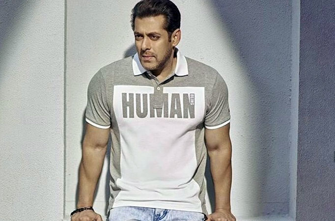 Salman Khan