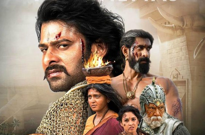 Baahubali 2