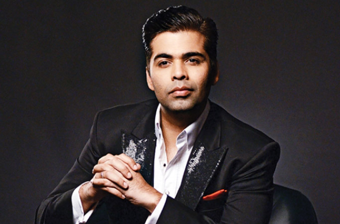 Karan Johar