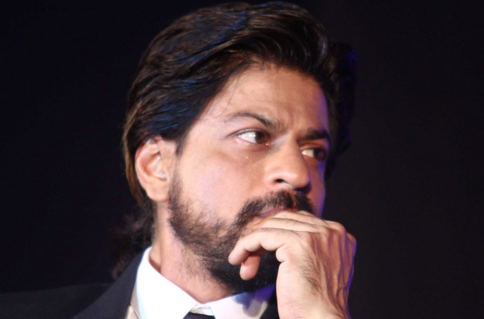 Shah Rukh Khan