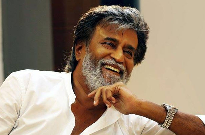 Rajnikant