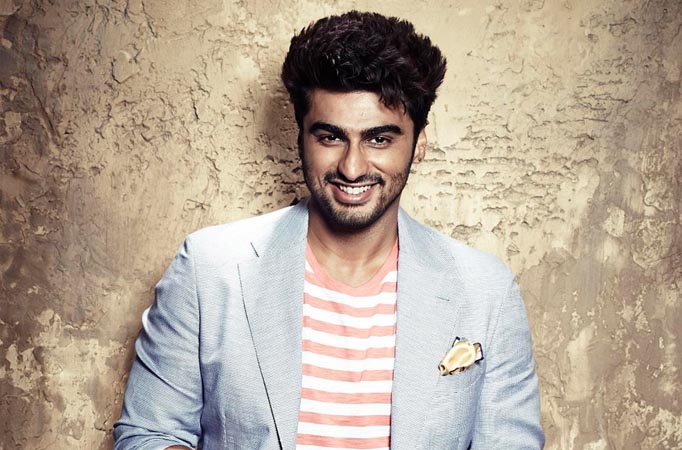 Arjun Kapoor