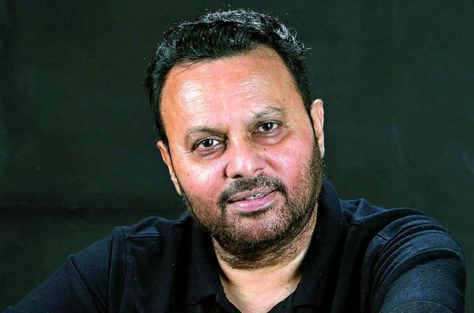 Anil Sharma