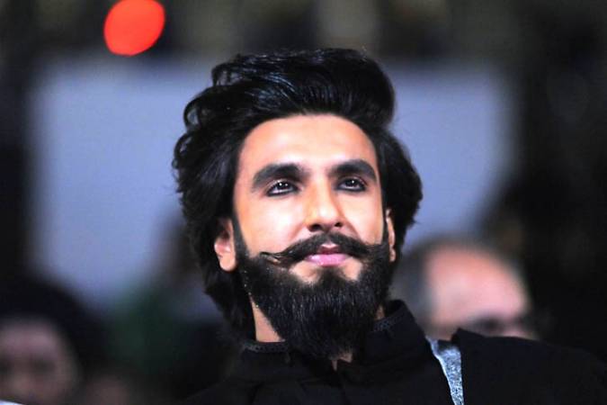 Ranveer Singh