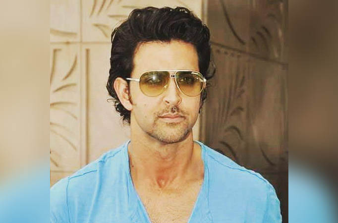 Hrithik Roshan