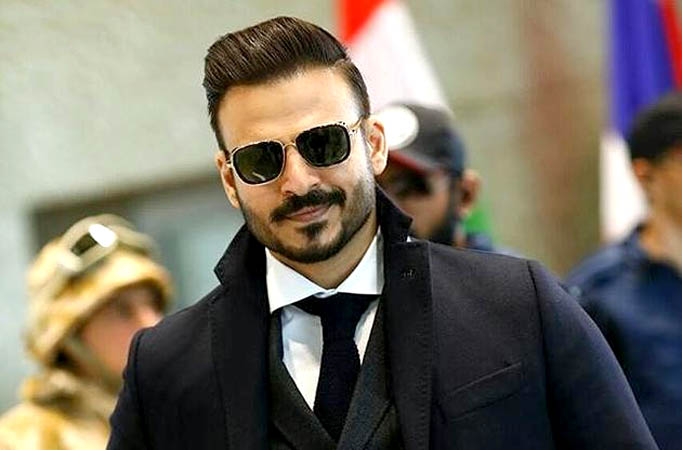 Vivek Oberoi