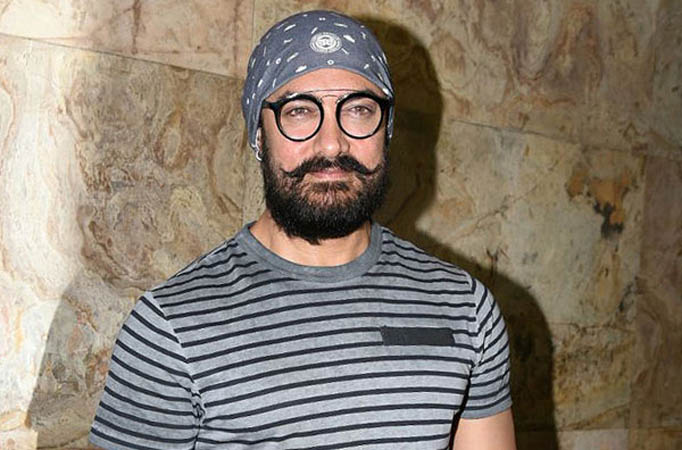 Aamir khan