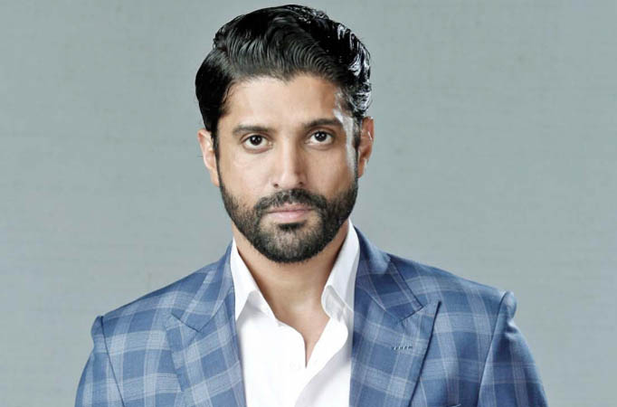 Farhan Akhtar