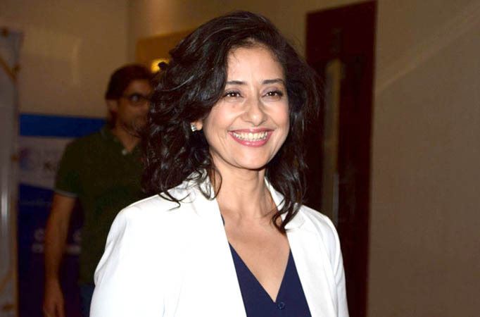 Manisha Koirala