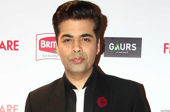 Karan Johar