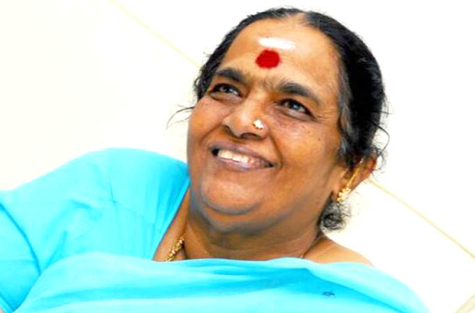 Parvathamma Rajkumar