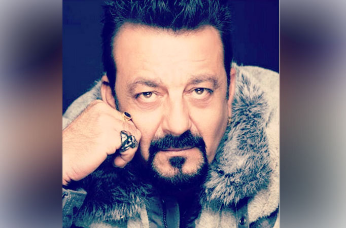 Sanjay Dutt