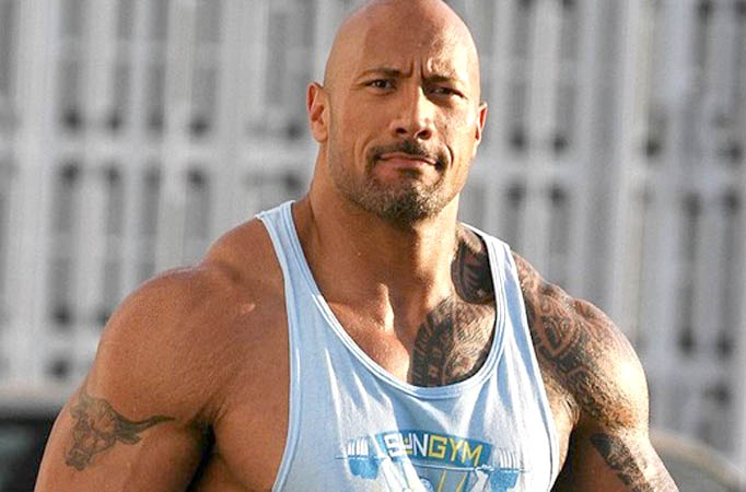 Dwayne-Johnson