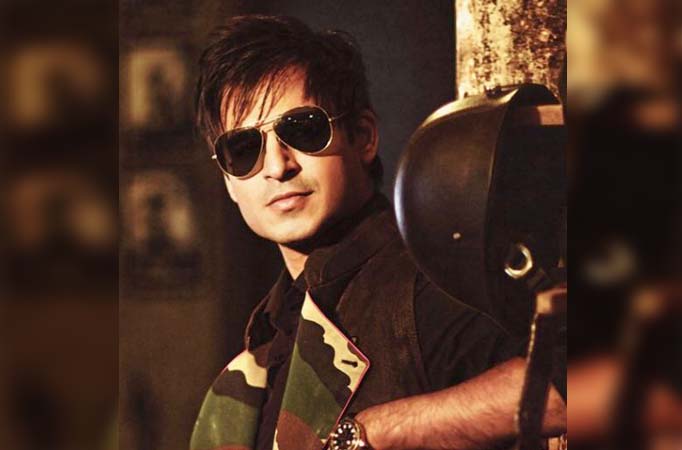 Vivek Anand Oberoi