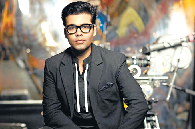 Karan Johar