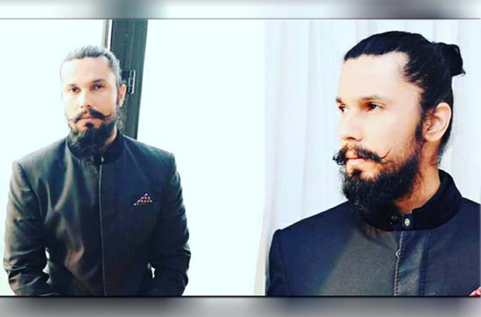 Randeep Hooda