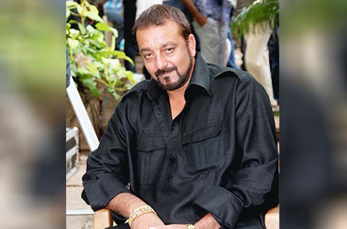 Sanjay Dutt