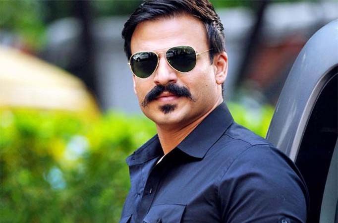 Vivek Oberoi