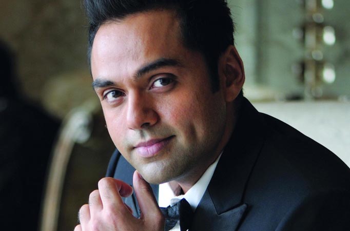 Abhay Deol