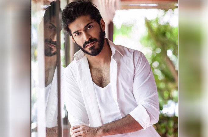 Harshvardhan Kapoor