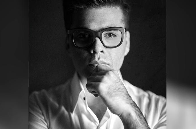 Karan Johar