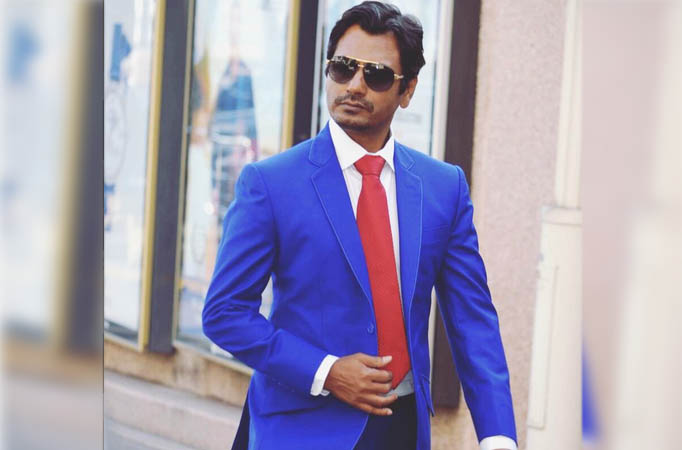 Nawazuddin Siddiqui