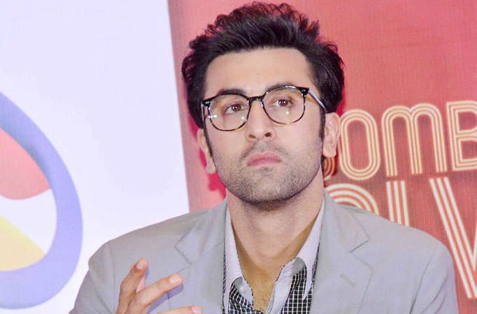 Ranbir Kapoor