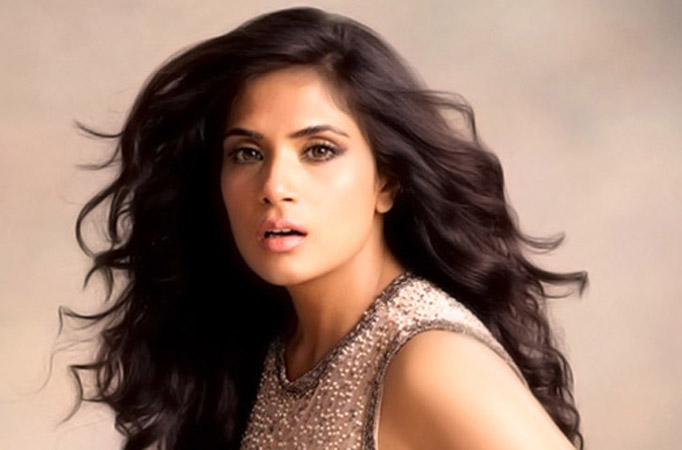 Richa Chadda