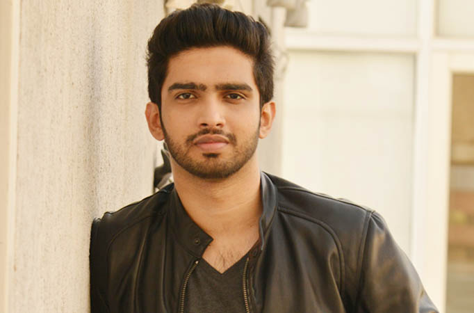 Amaal Malik