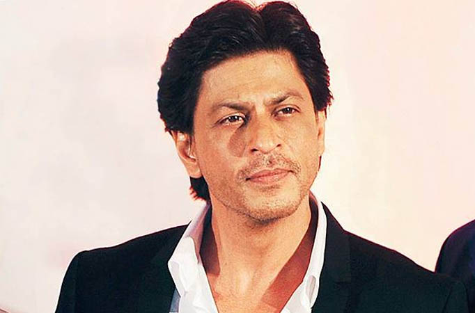 Shah Rukh Khan