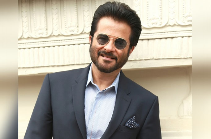 Anil Kapoor