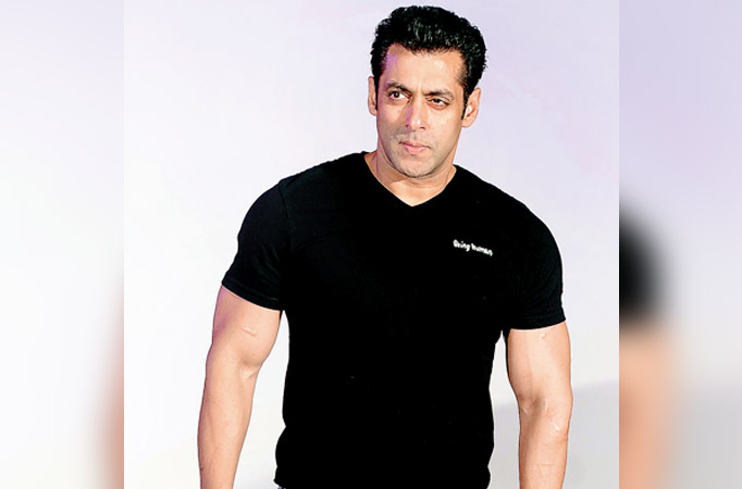 Salman Khan