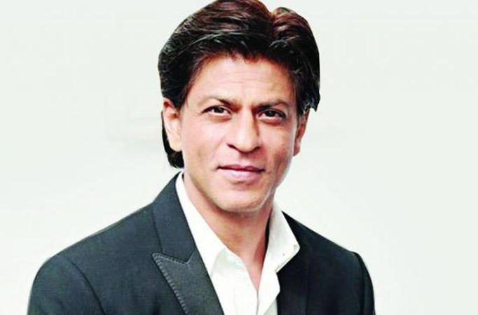 Shah Rukh Khan