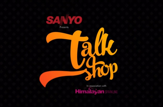 Talk Shop