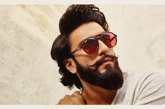 Ranveer Singh