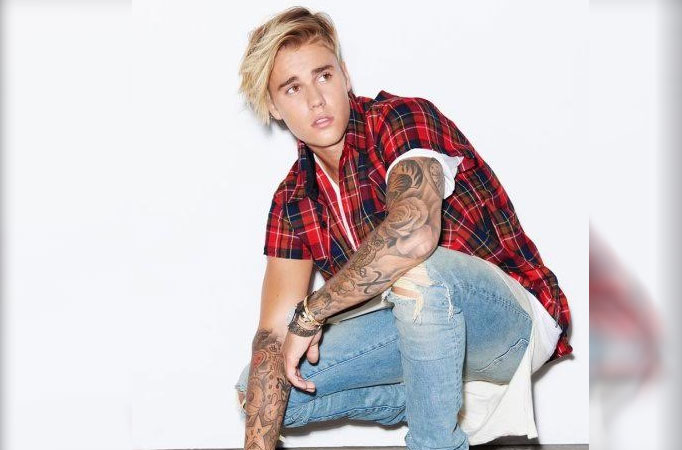 Justin Bieber