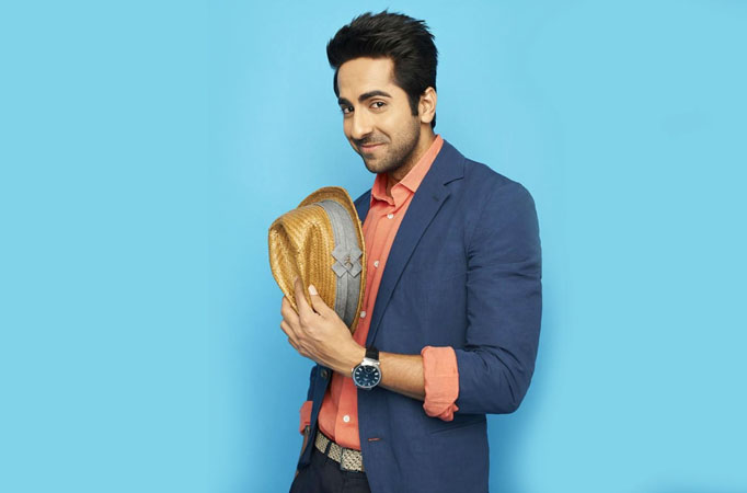 Ayushmann Khurrana